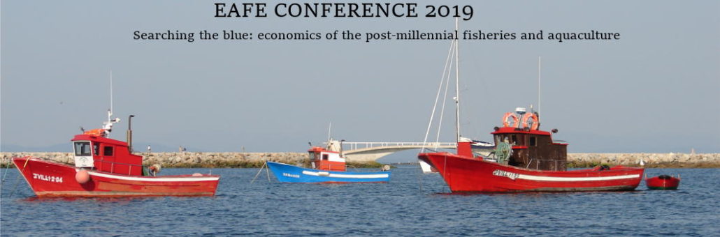 EAFE Conference 2019